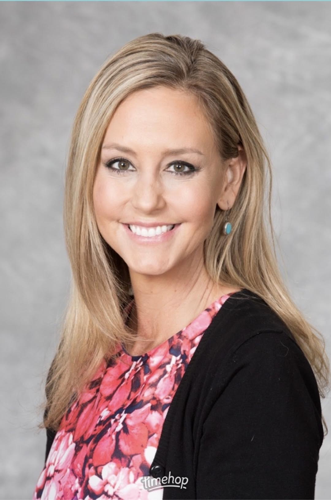 Kristen Stout, AZ Nurse Practitioner